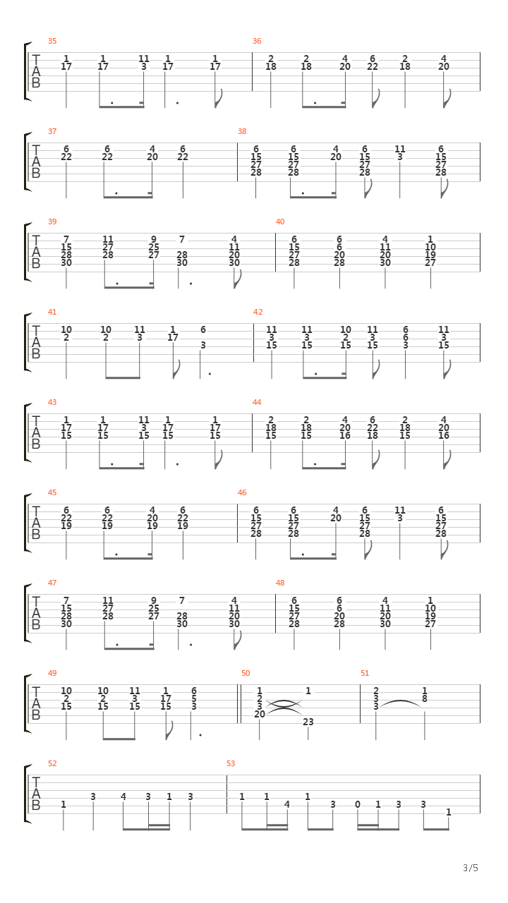 Soviet March (Piano version)吉他谱