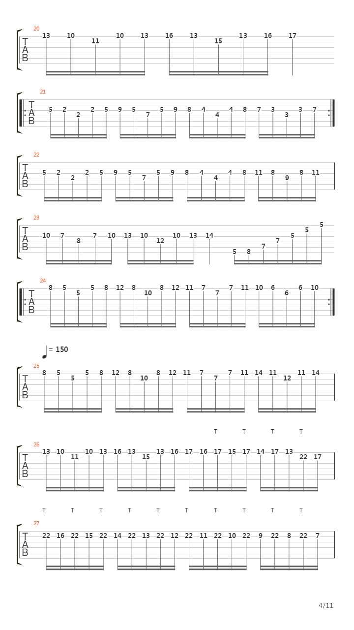 Guitar Sucks吉他谱