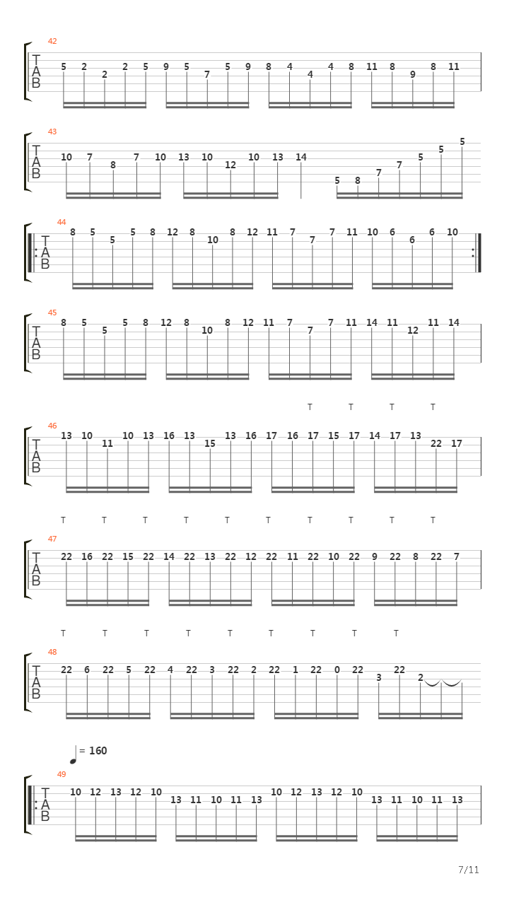 Guitar Sucks吉他谱