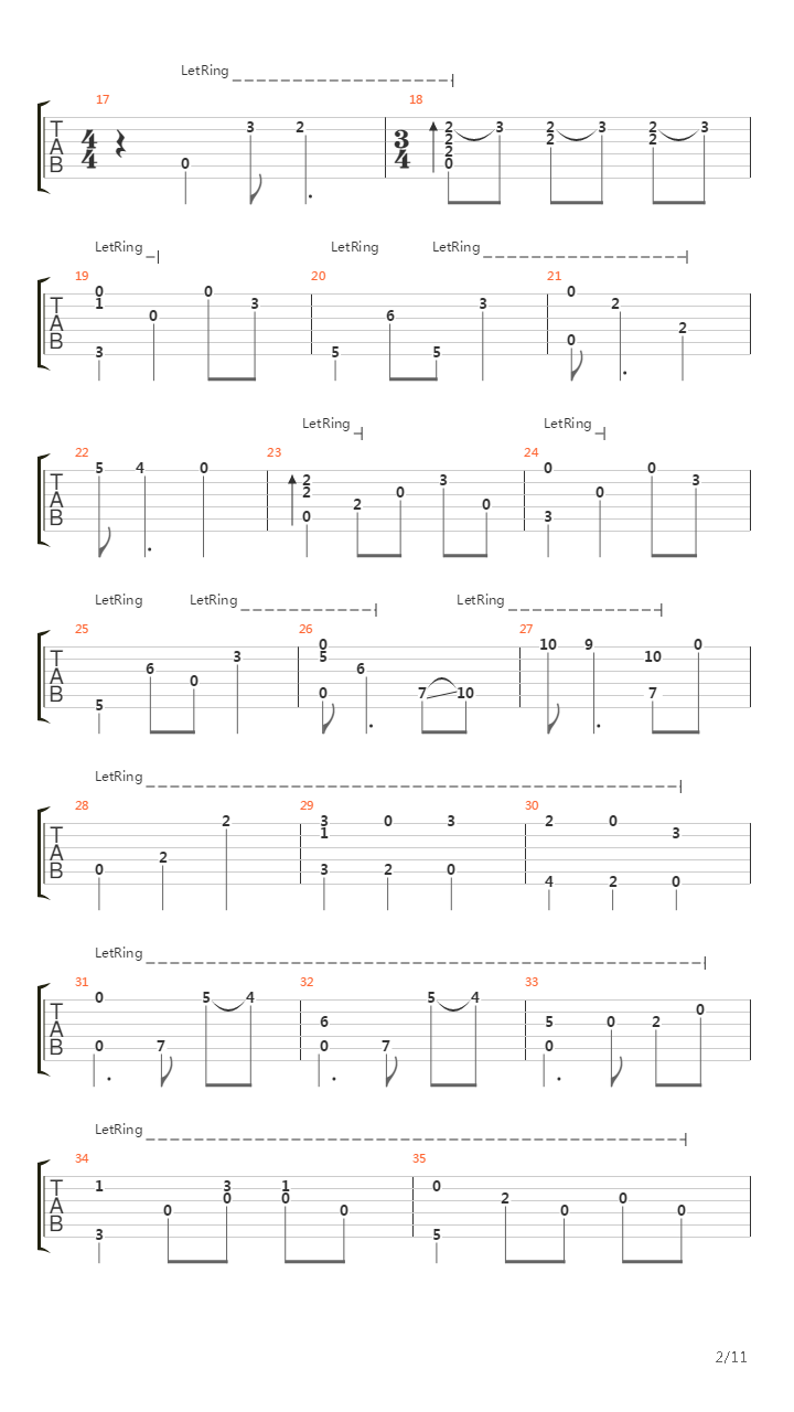 Kiss From a Rose (arr. by Ulli Boegershausen)吉他谱