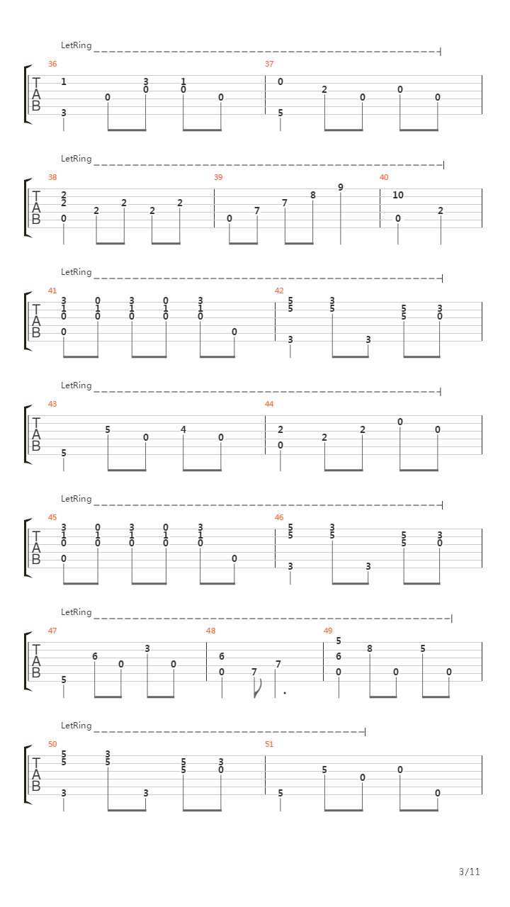 Kiss From a Rose (arr. by Ulli Boegershausen)吉他谱