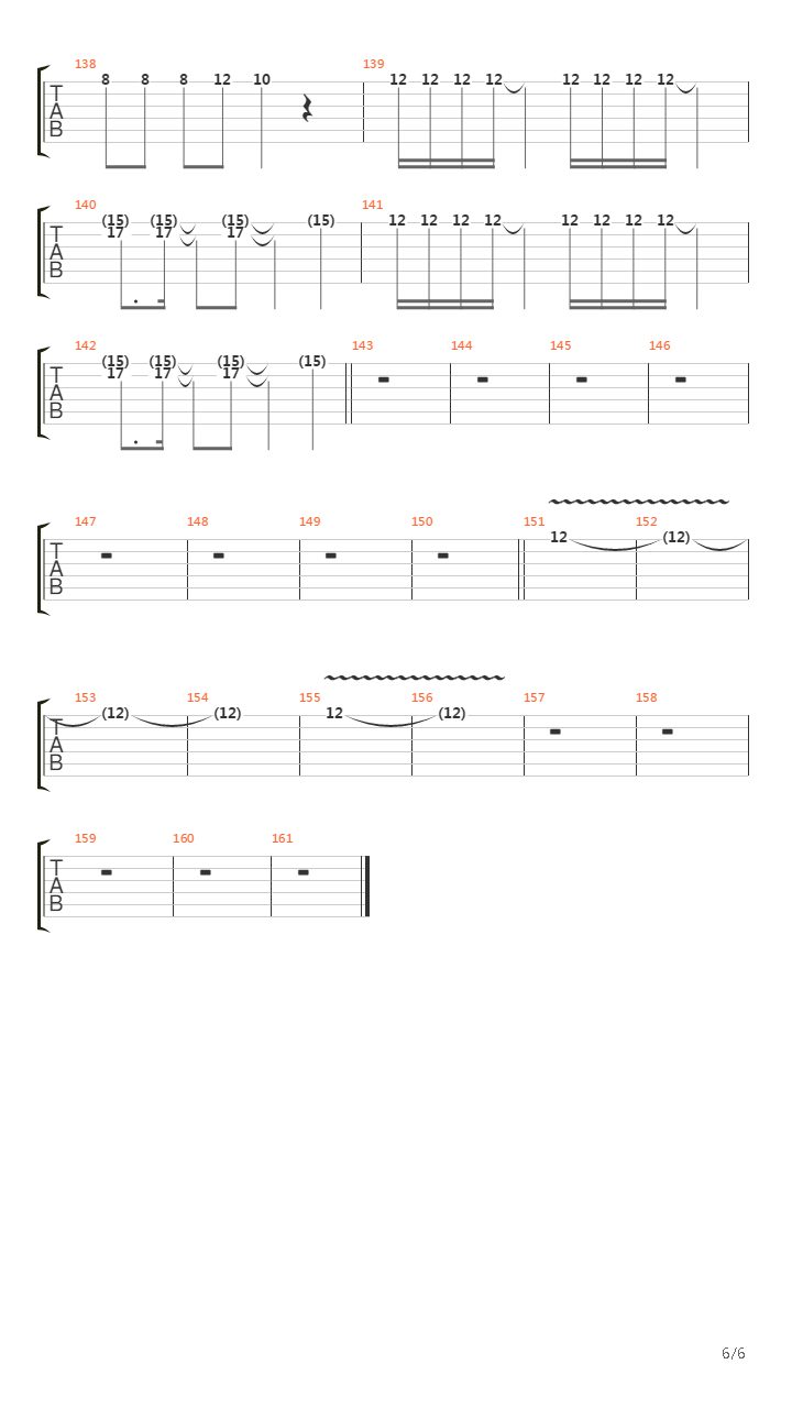 Demaedo Icchokusen吉他谱