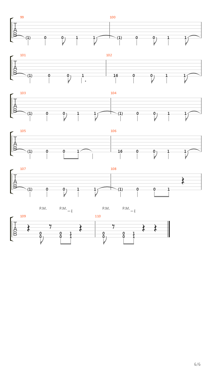 Ангел吉他谱