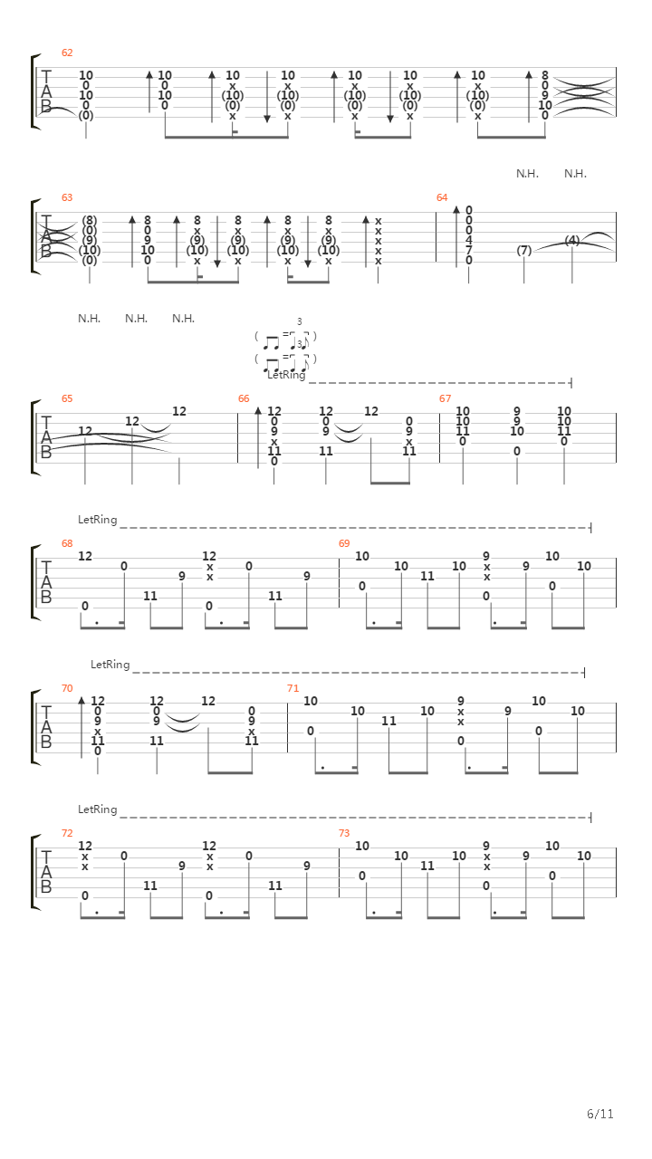 Born To Be Wild (Solo Acoustic Guitar by Bryan Rason)吉他谱