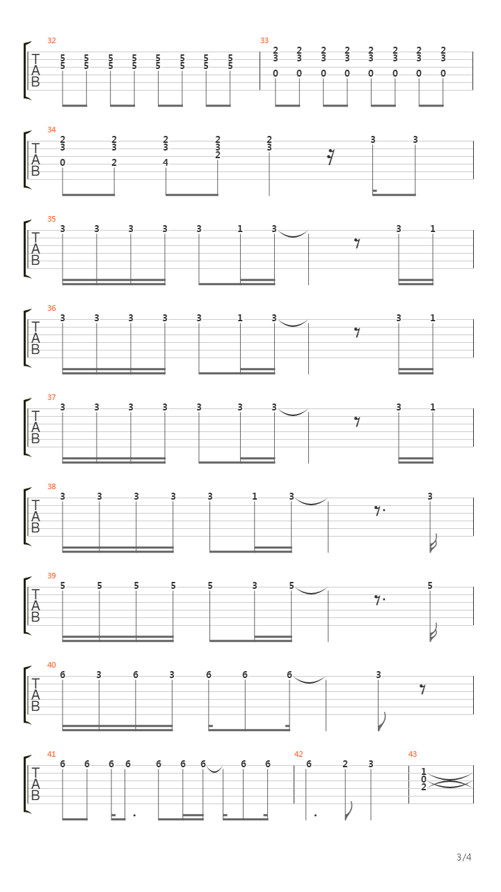 Sgt.Pepper's Lonely Hearts Club Band吉他谱