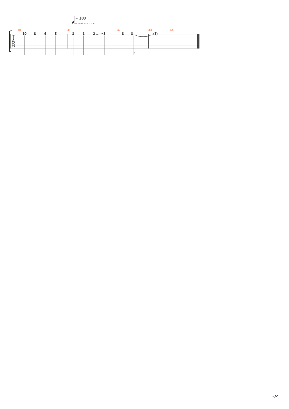 Eldfard吉他谱