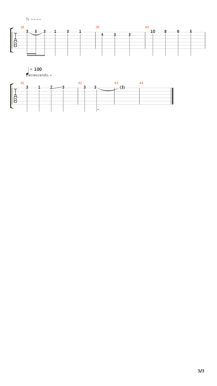 Eldfard吉他谱