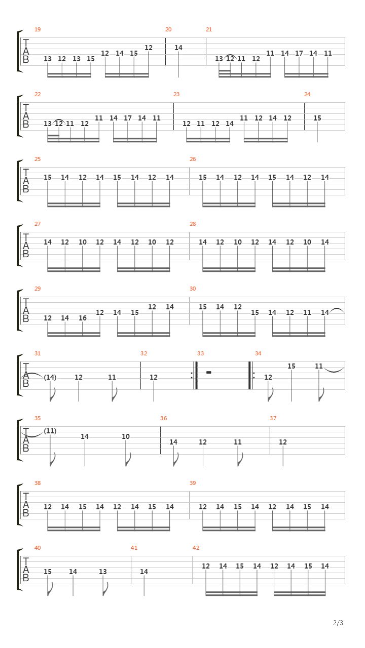 Czardas (plays by Luis  Moreno)吉他谱