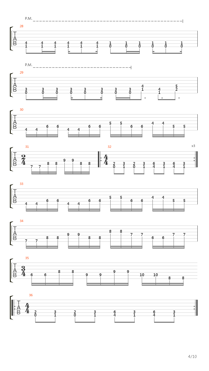 The Nonlocality Trilemma吉他谱