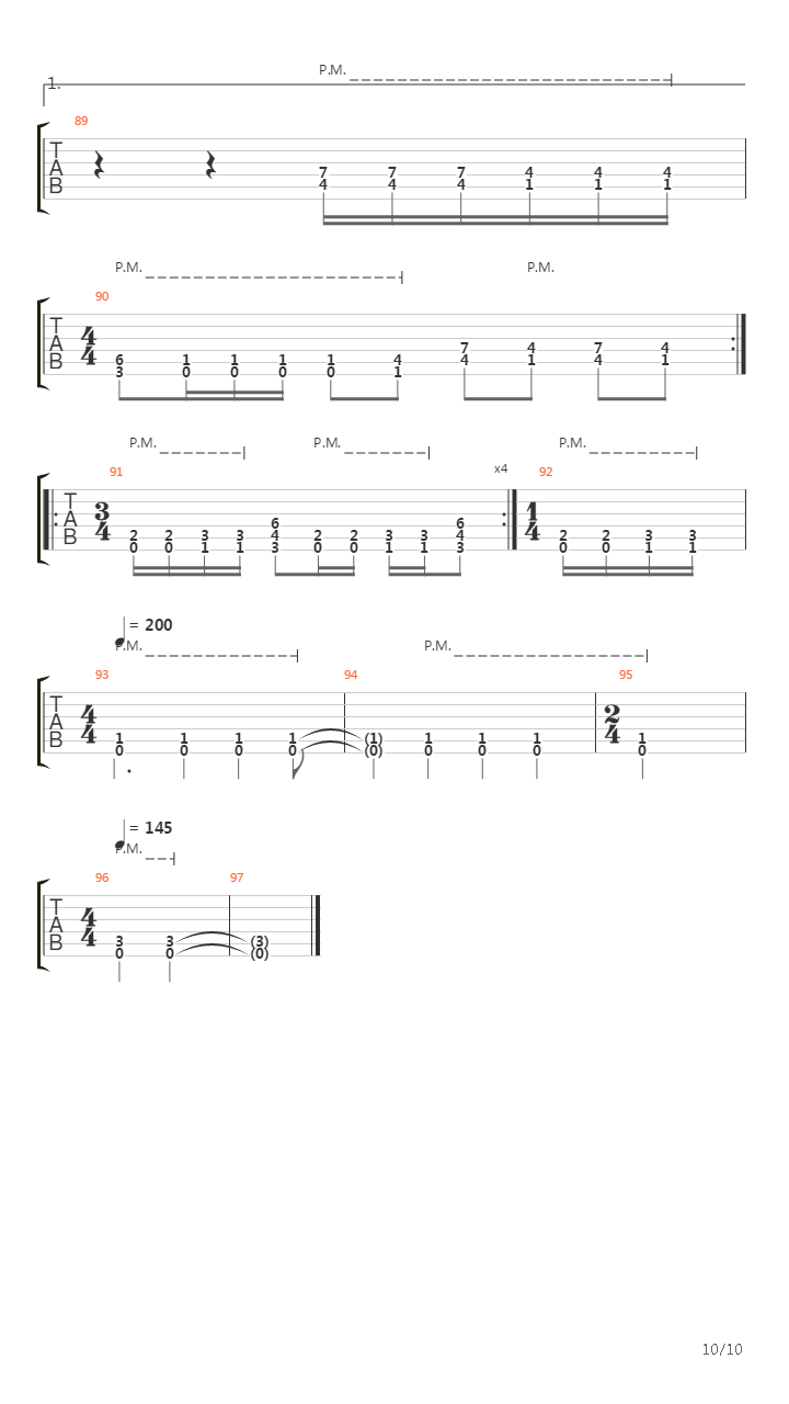 The Nonlocality Trilemma吉他谱