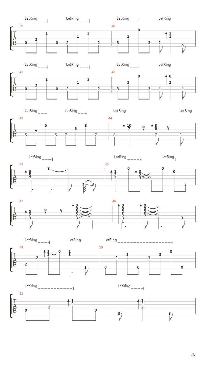 Manha De Carnaval吉他谱