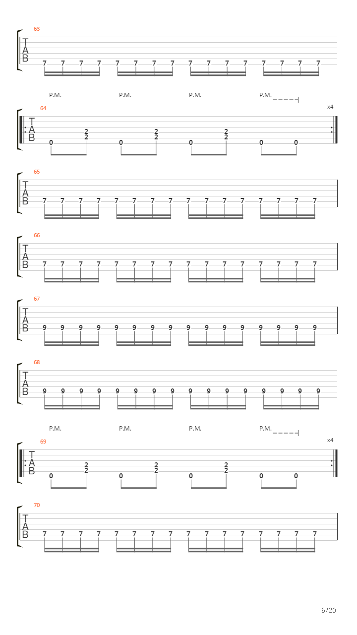 Siegreicher Marsch吉他谱