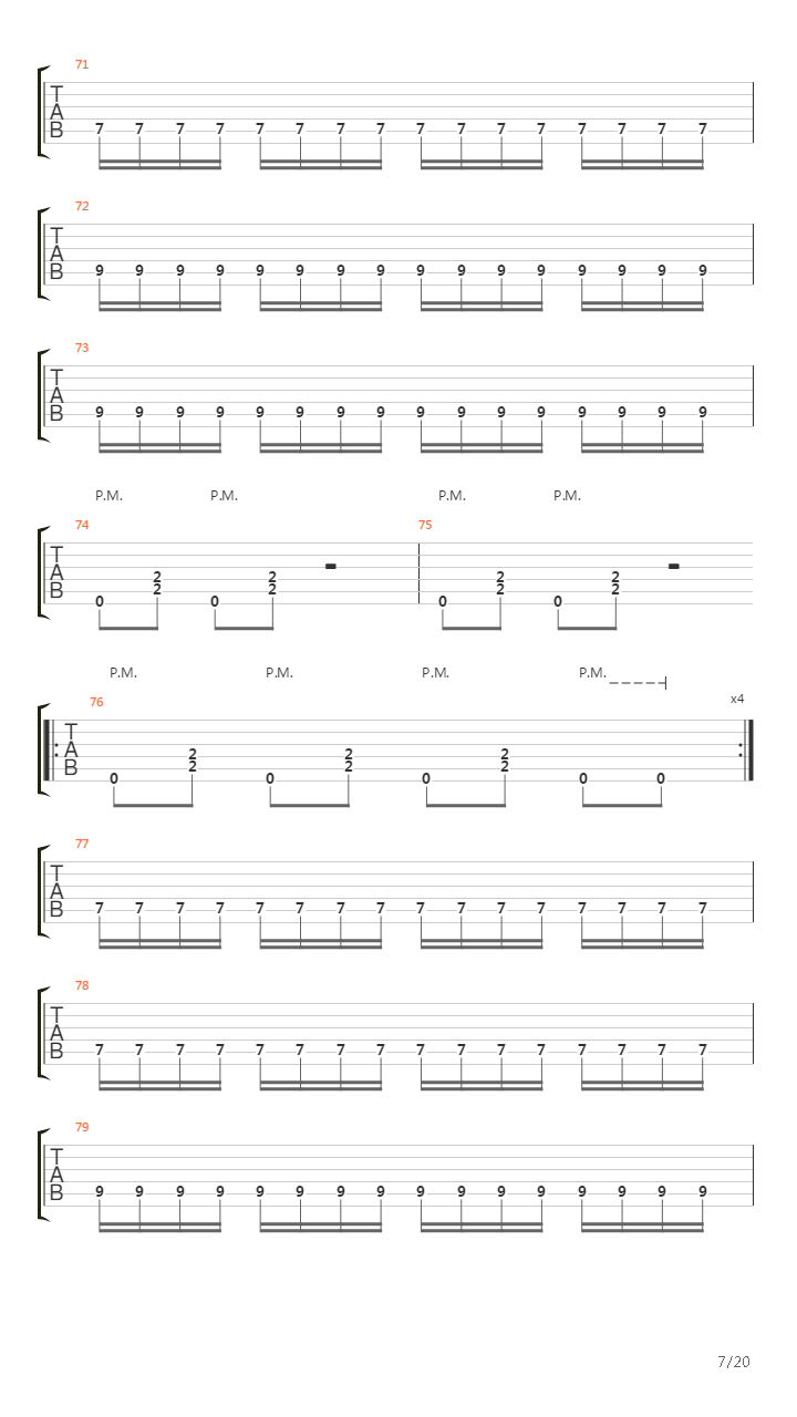 Siegreicher Marsch吉他谱