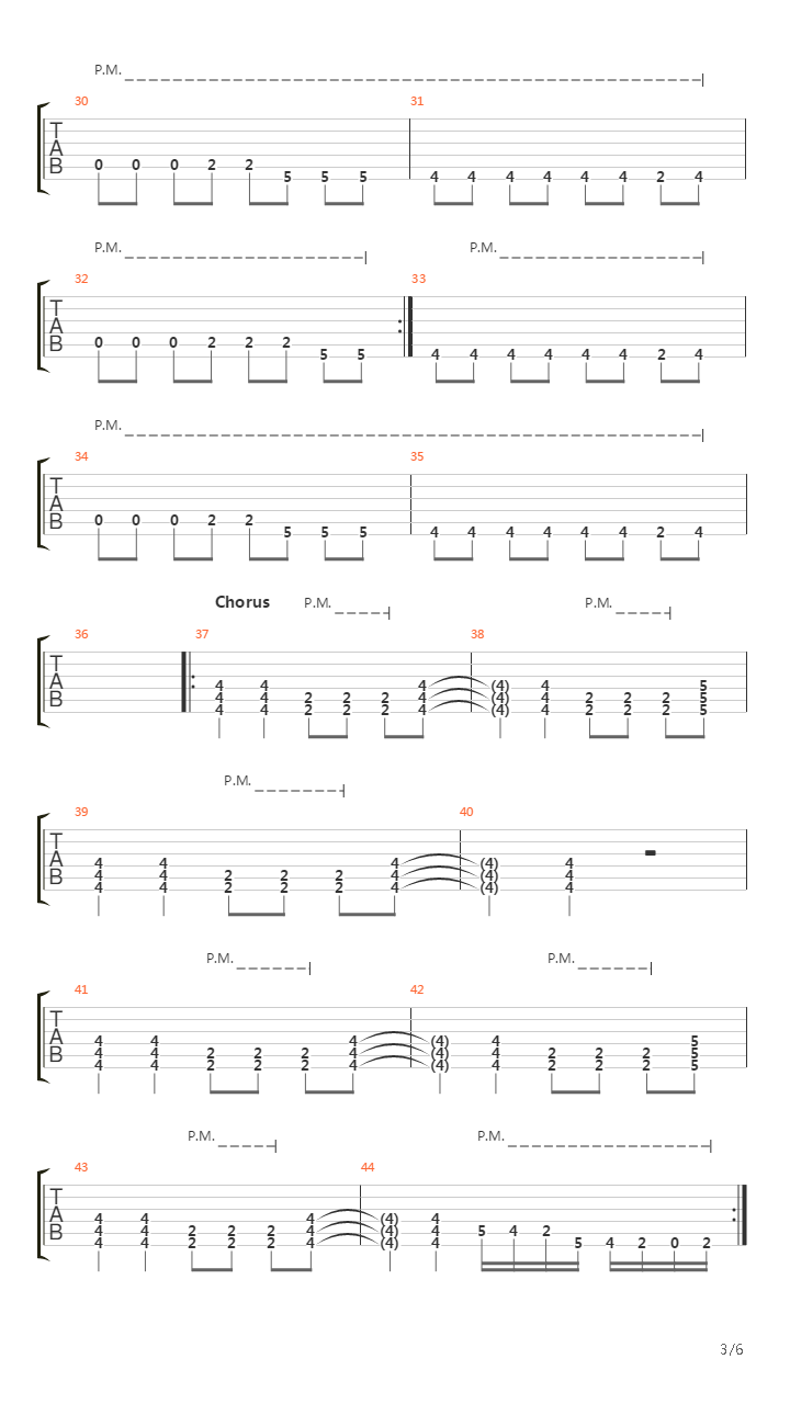 Jekyll And Hyde吉他谱