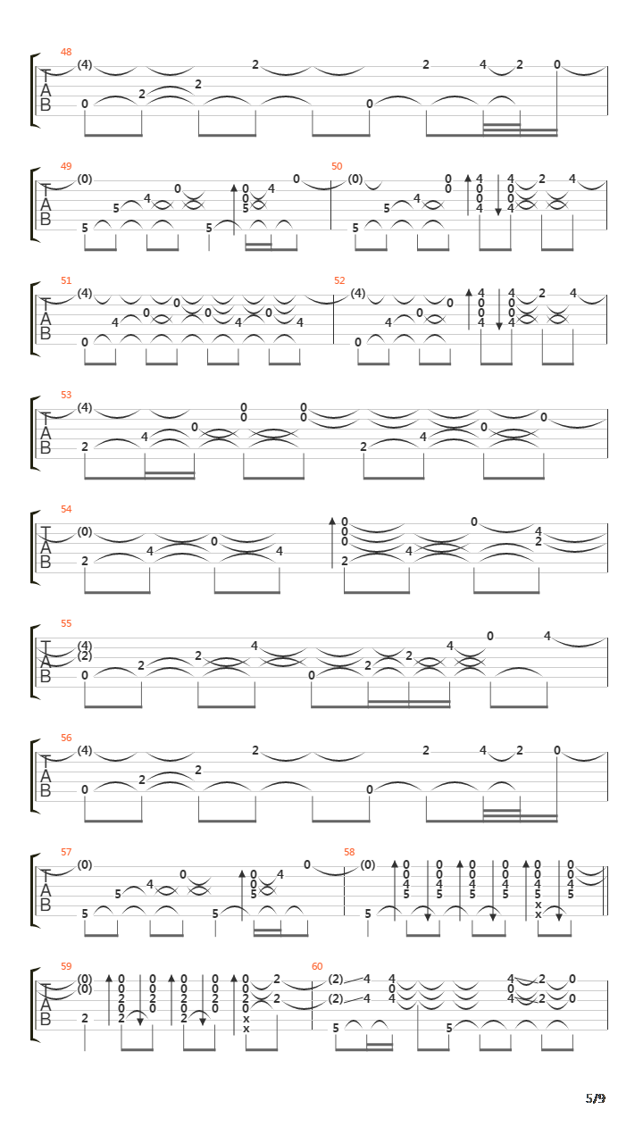 Photograph (Arr. James Bartholomew)吉他谱