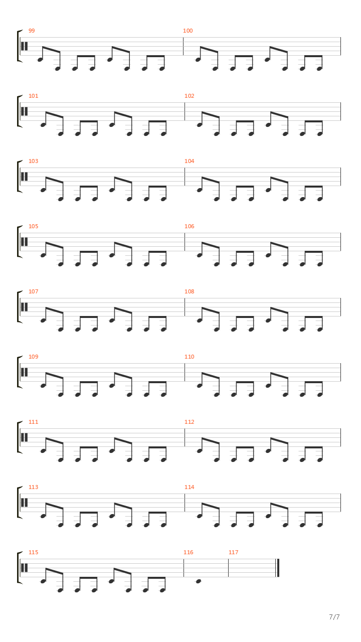 The Sound Of Music吉他谱