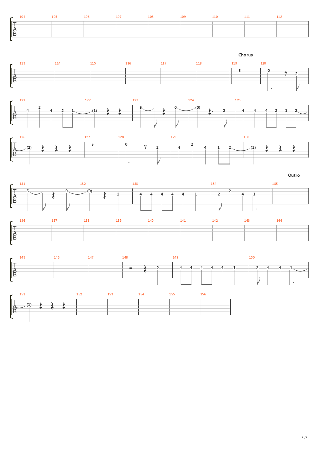 Mh 4182011吉他谱
