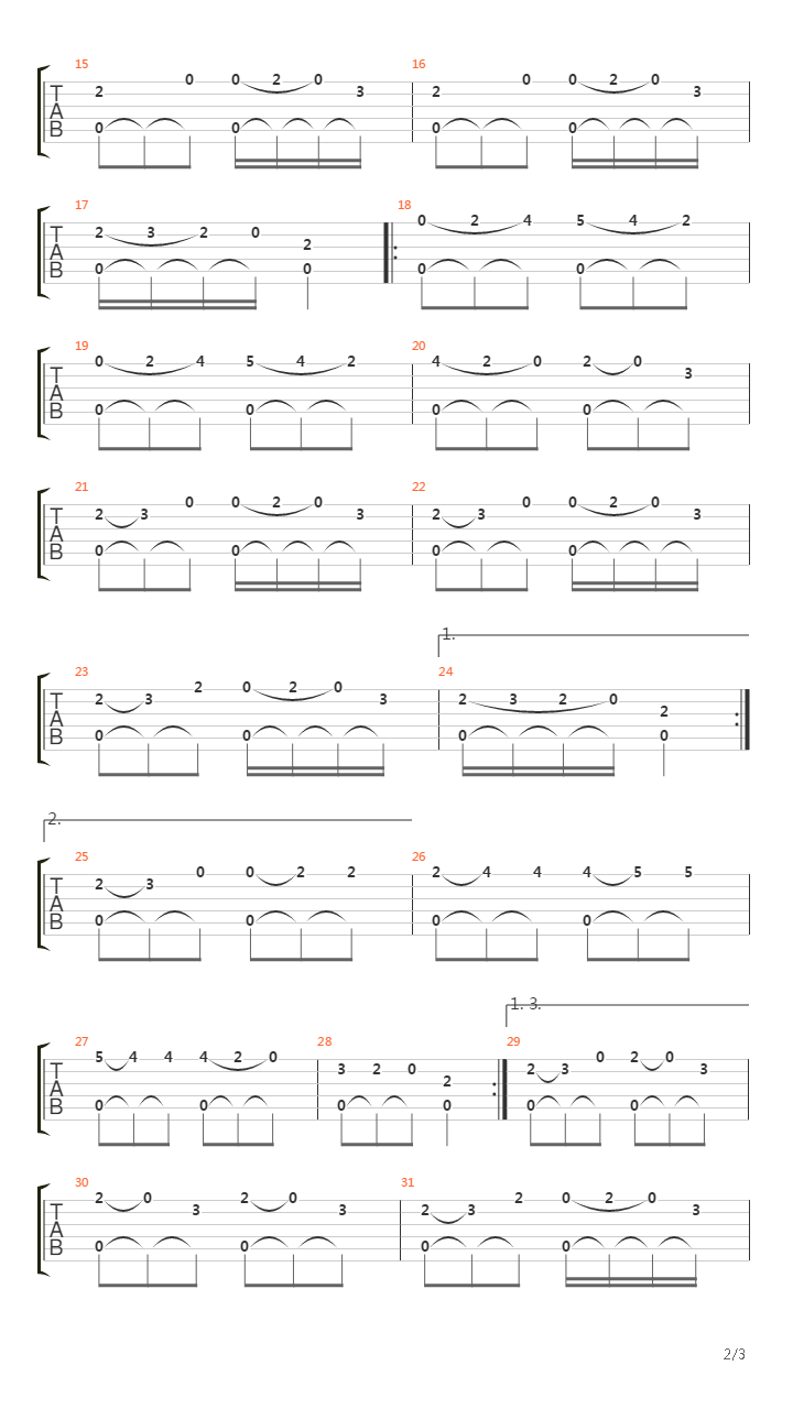 guitar player licks and lessons - El flamenco vivo de Carlos Montoya Por Guiller吉他谱