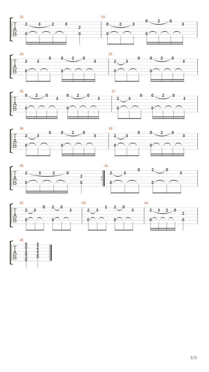 guitar player licks and lessons - El flamenco vivo de Carlos Montoya Por Guiller吉他谱
