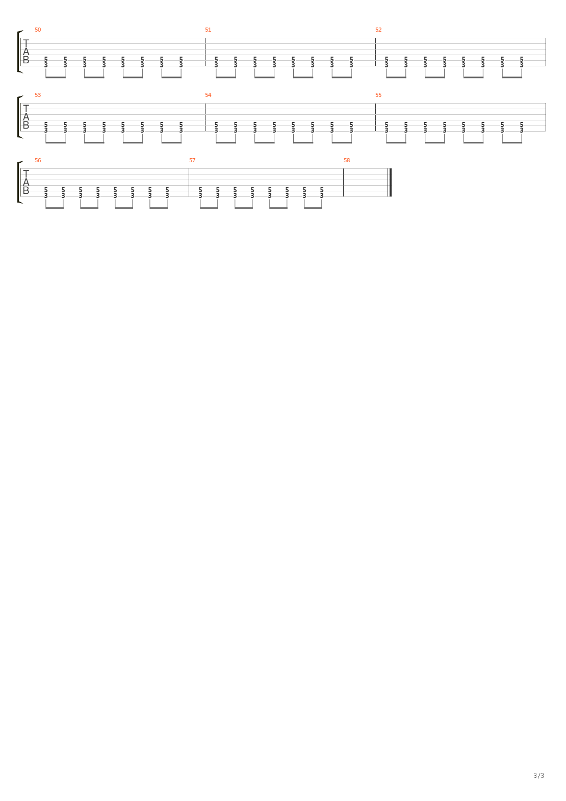 5_4吉他谱