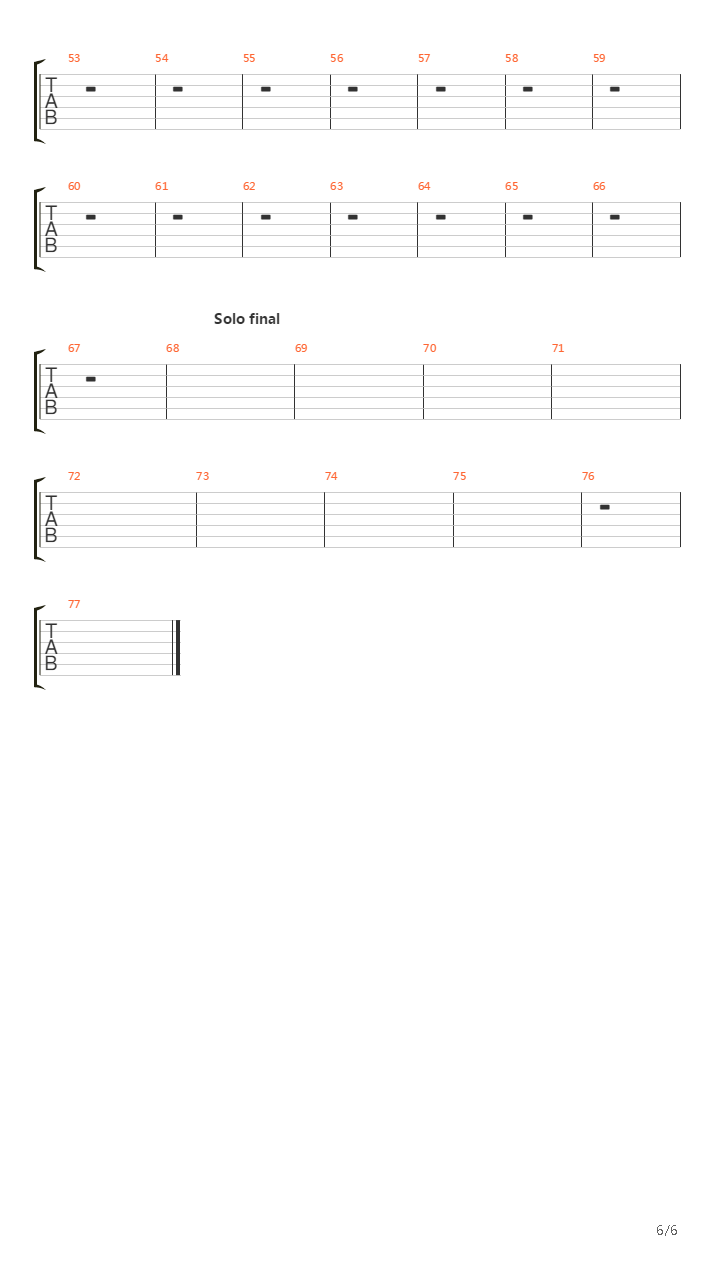 Mala Gente吉他谱