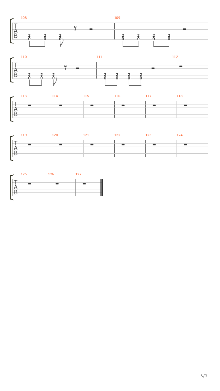 Plaszcz Skrytobojcy吉他谱