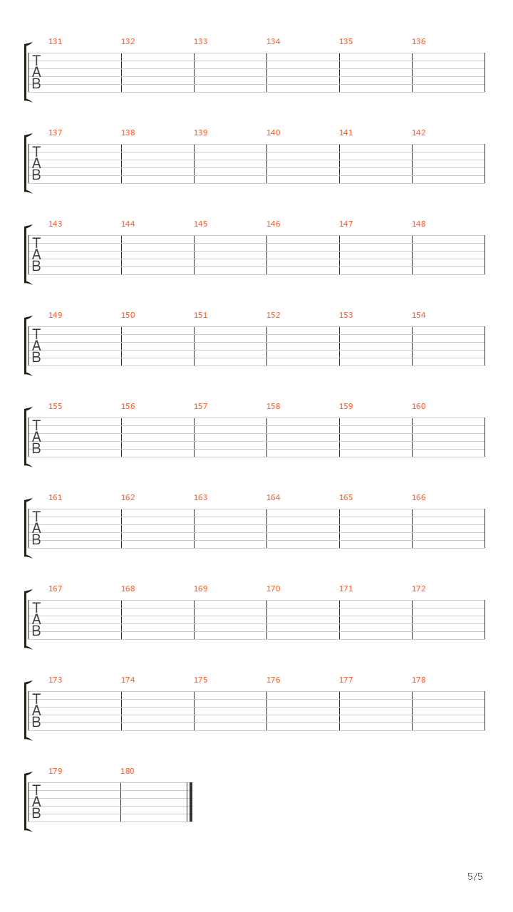 Die Sehnsucht In Mir吉他谱