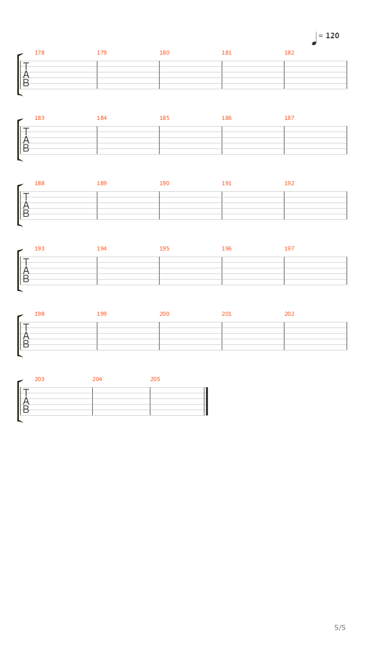 Einsamkeit吉他谱