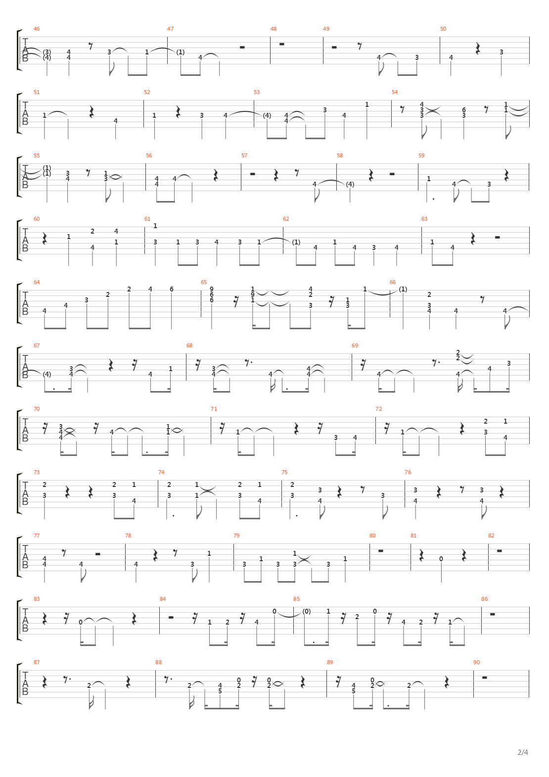 Stolzes Herz (Piano version)吉他谱