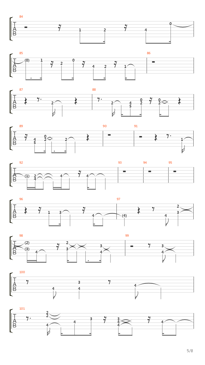 Stolzes Herz (Piano version)吉他谱