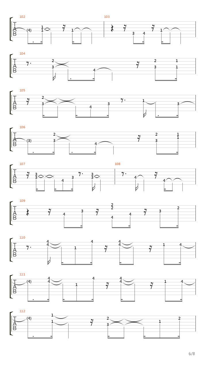 Stolzes Herz (Piano version)吉他谱