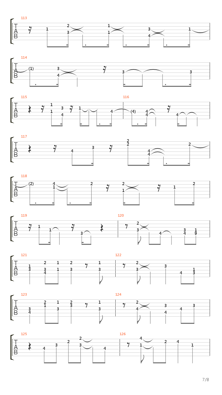 Stolzes Herz (Piano version)吉他谱