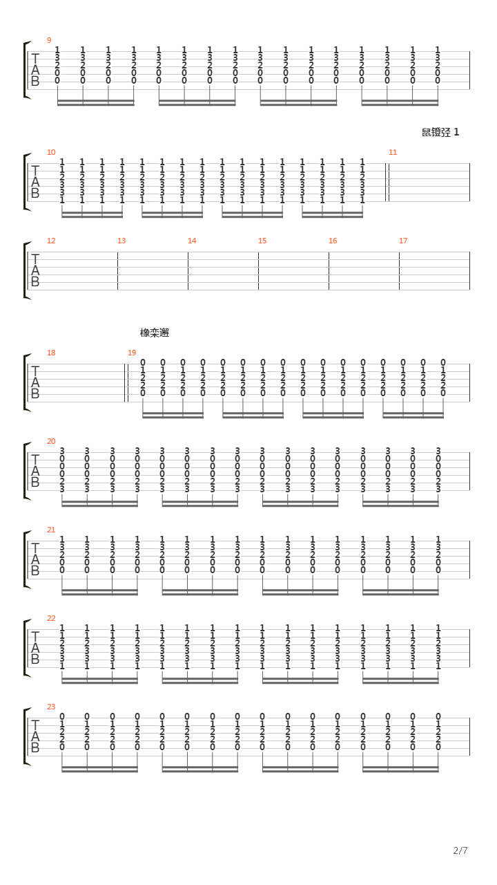 Не Надо Снов (Acoustics)吉他谱