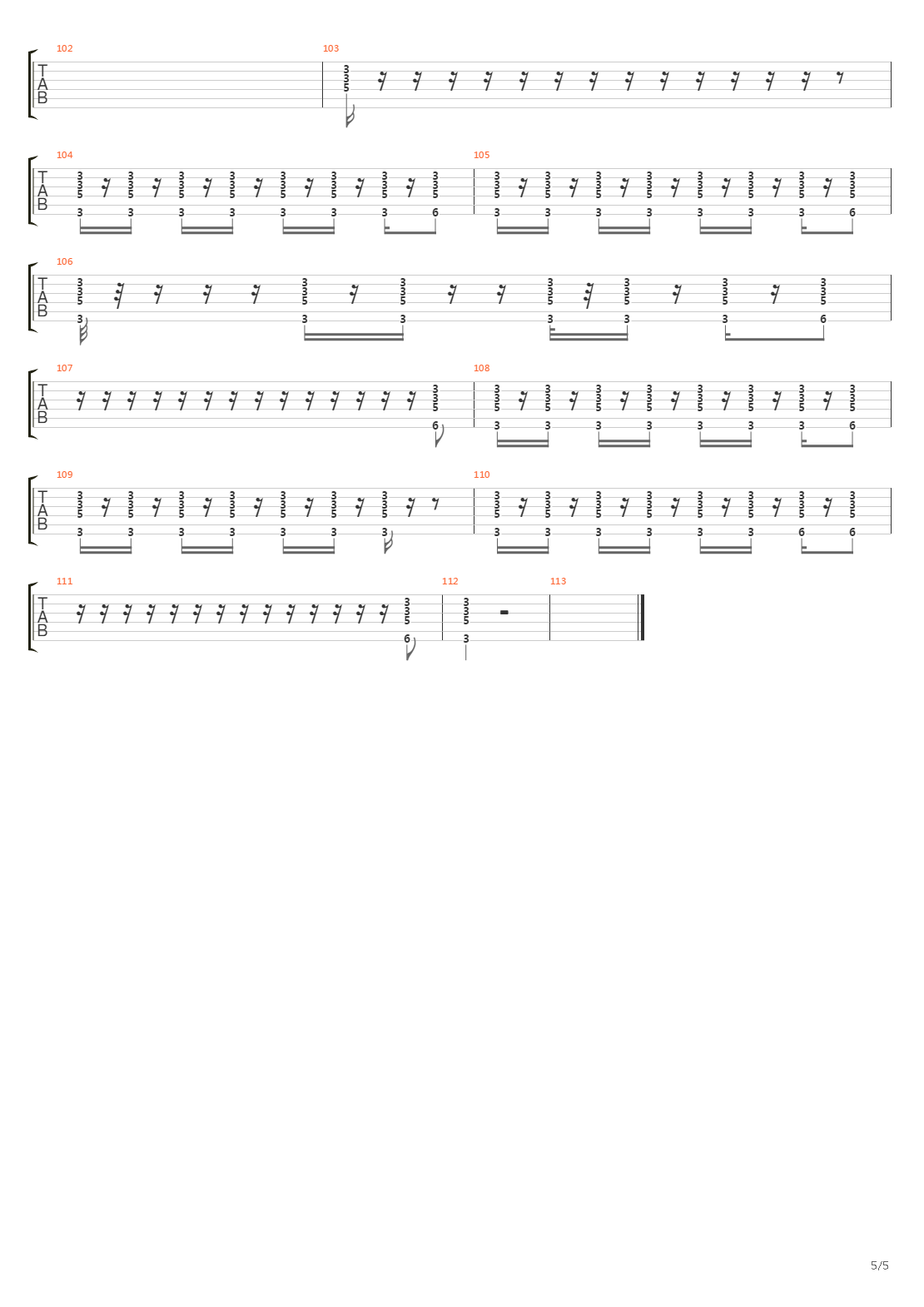 rapgod简谱图片