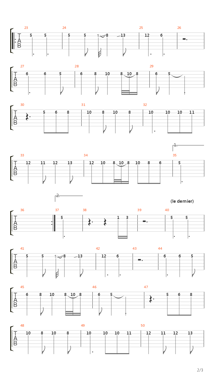Rot Sind Die Rosen吉他谱