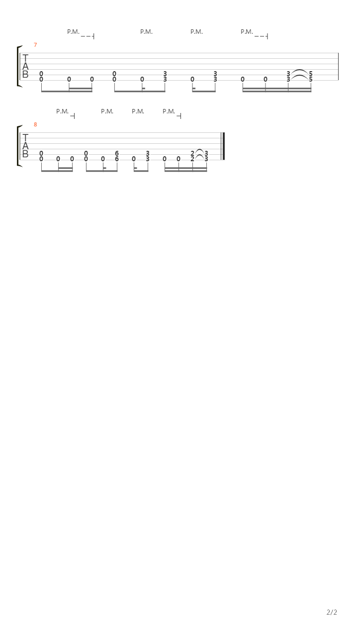 Falscher Gotter吉他谱