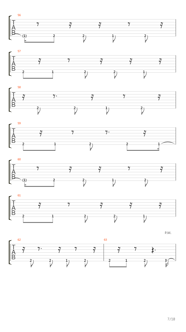 Stengah吉他谱