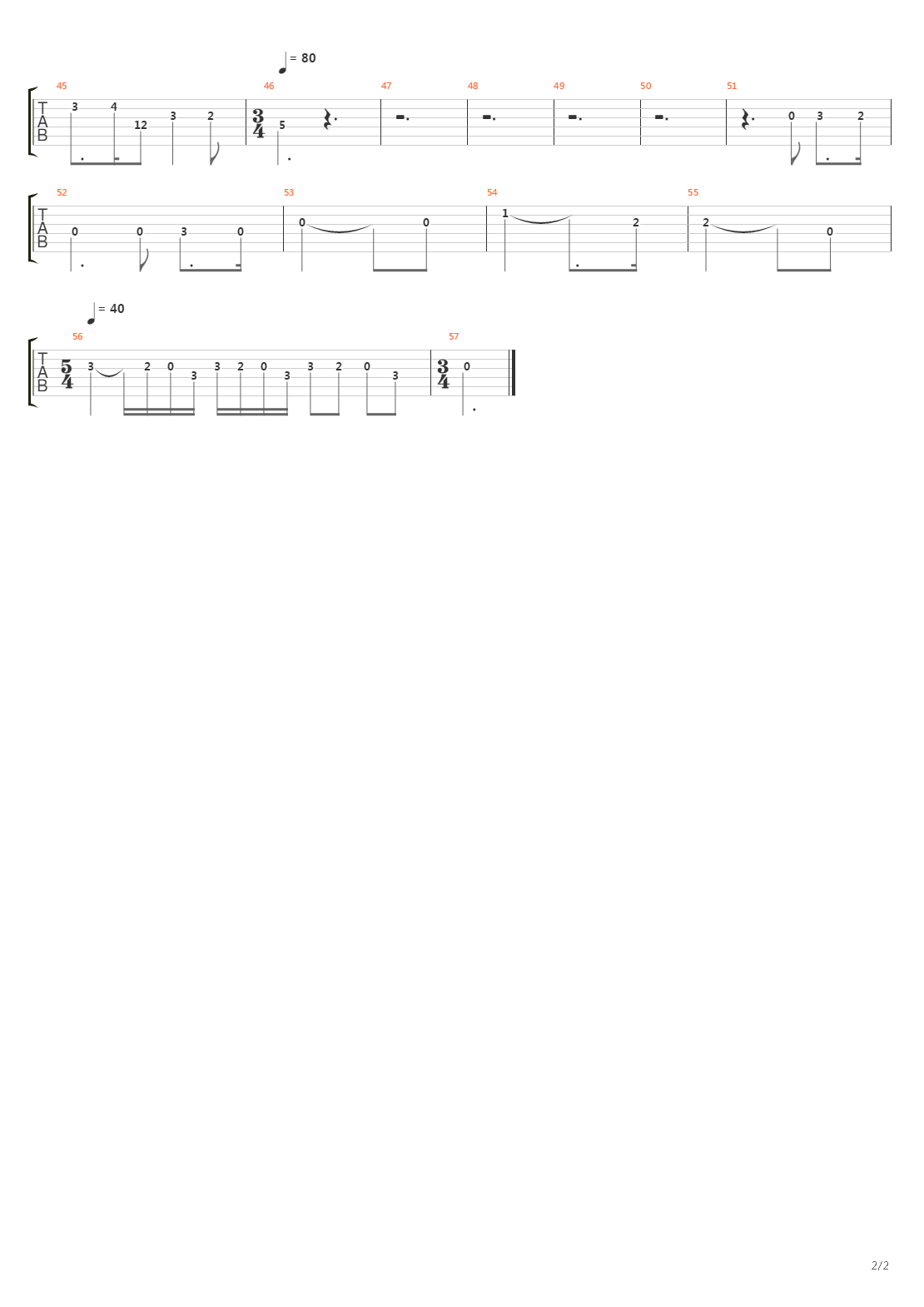 A Time For Us (Theme from 罗密欧与朱丽叶)吉他谱