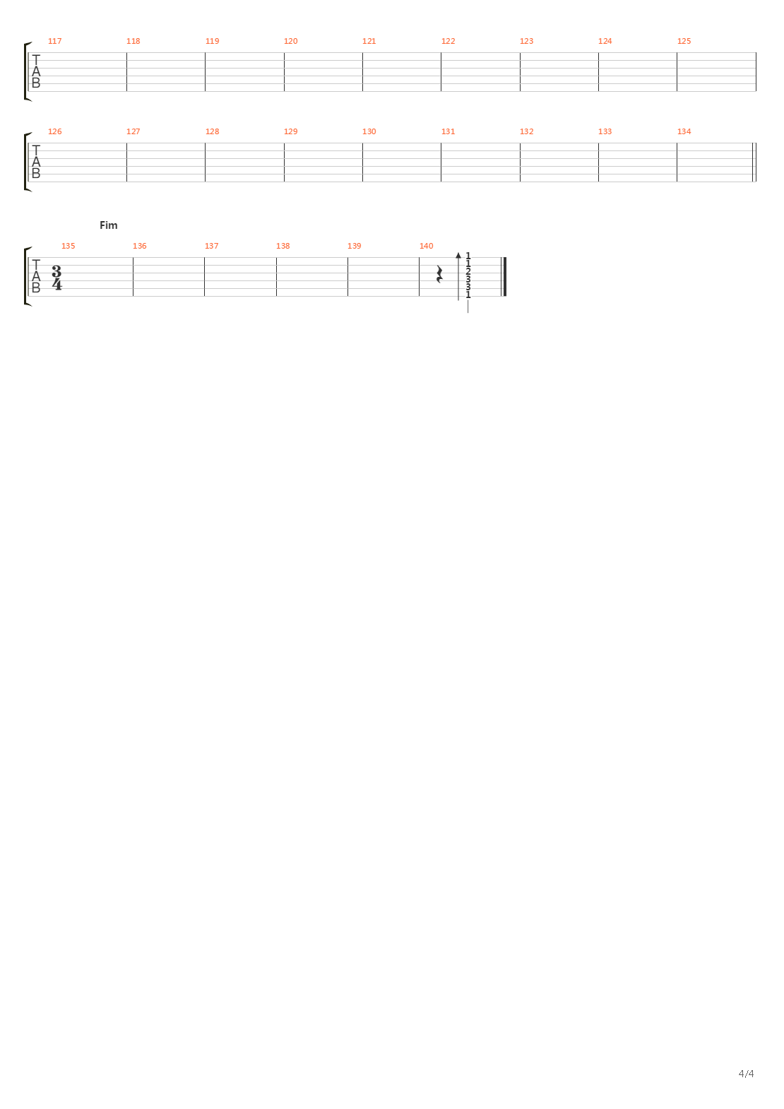 Izabella吉他谱