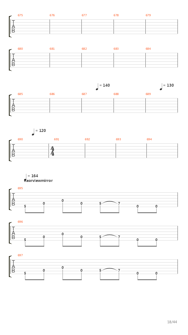 Vs吉他谱