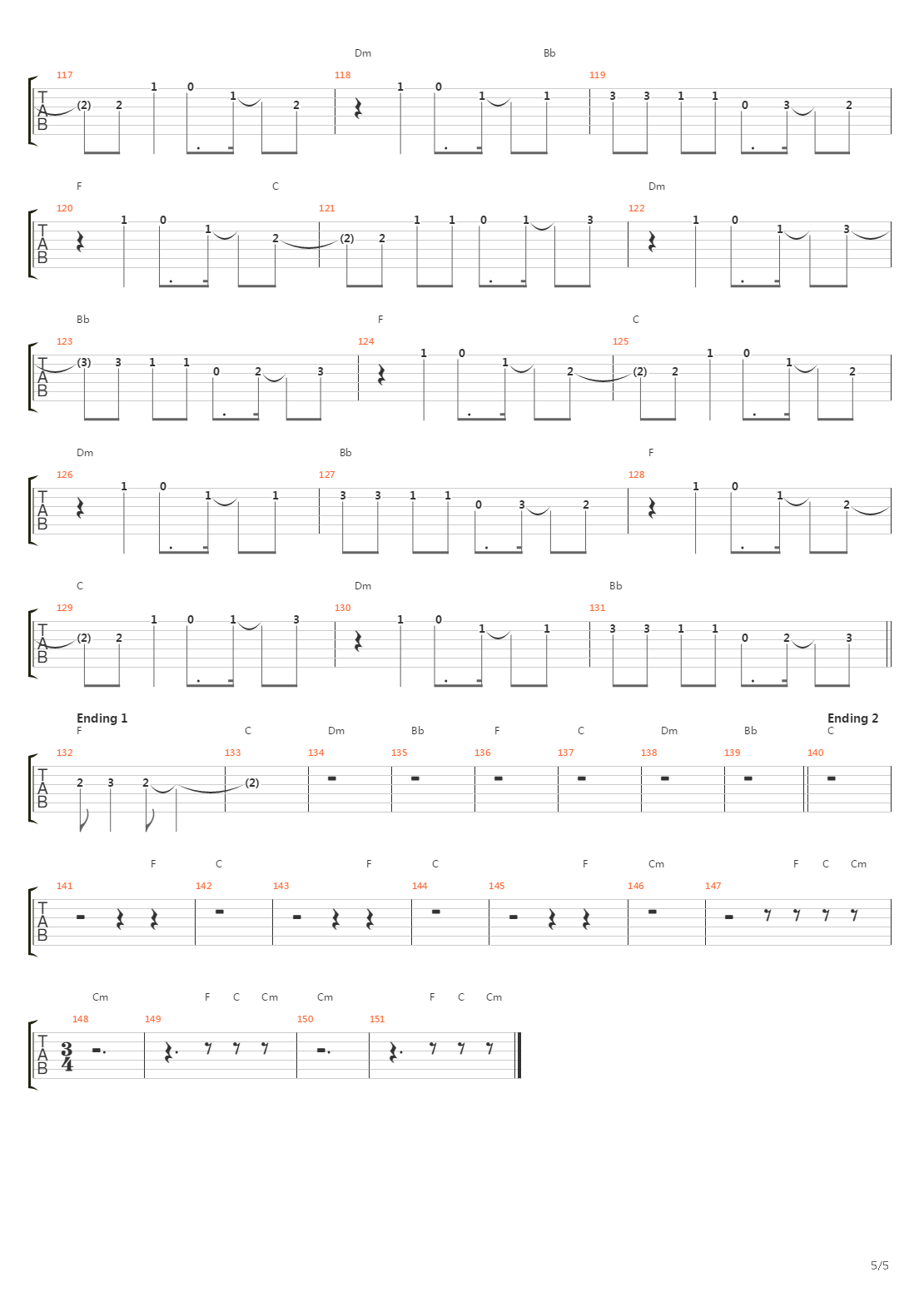 cocoon数字简谱图片