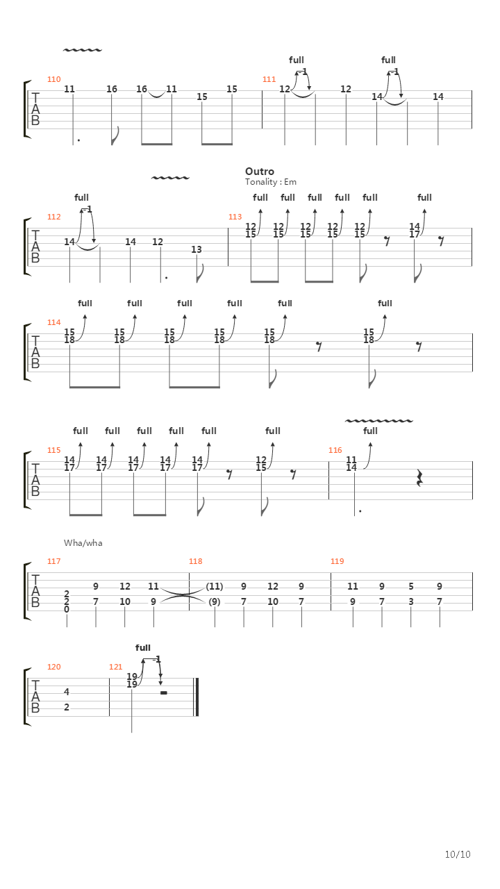 Principessa吉他谱