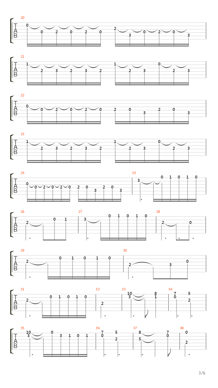 La Valse dAmelie (piano version)吉他谱