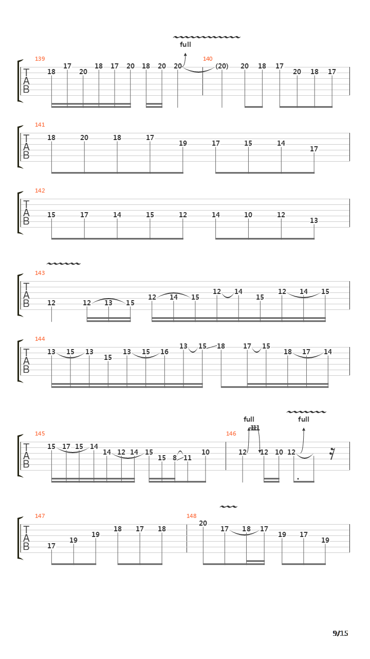 Kamuy(G5 2013 a2c)吉他谱