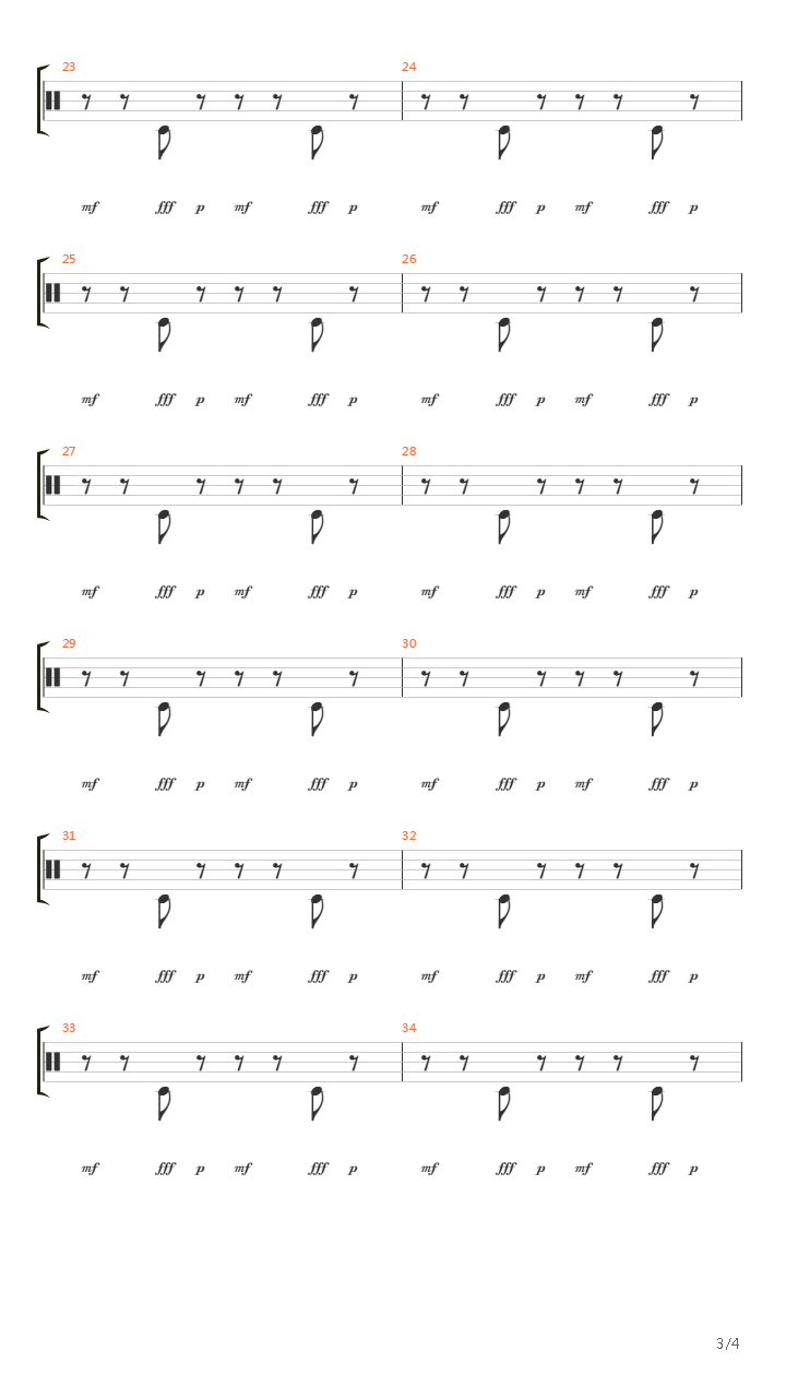 Wabash Cannon Ball吉他谱