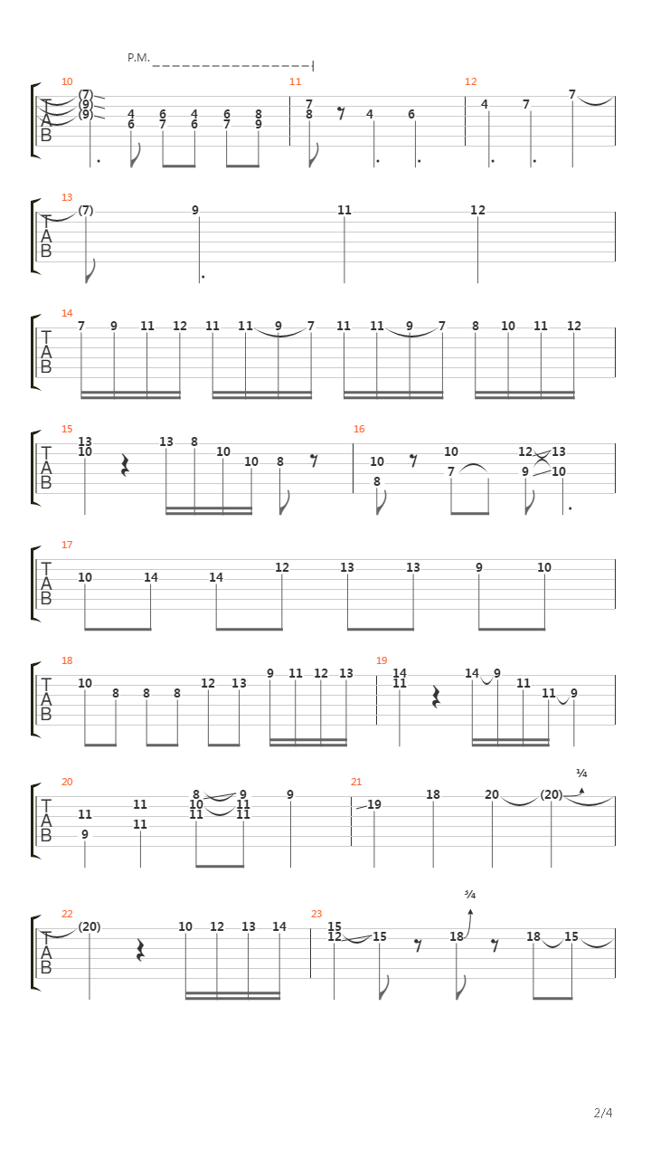 The Jetsons(杰森一家) - Theme吉他谱