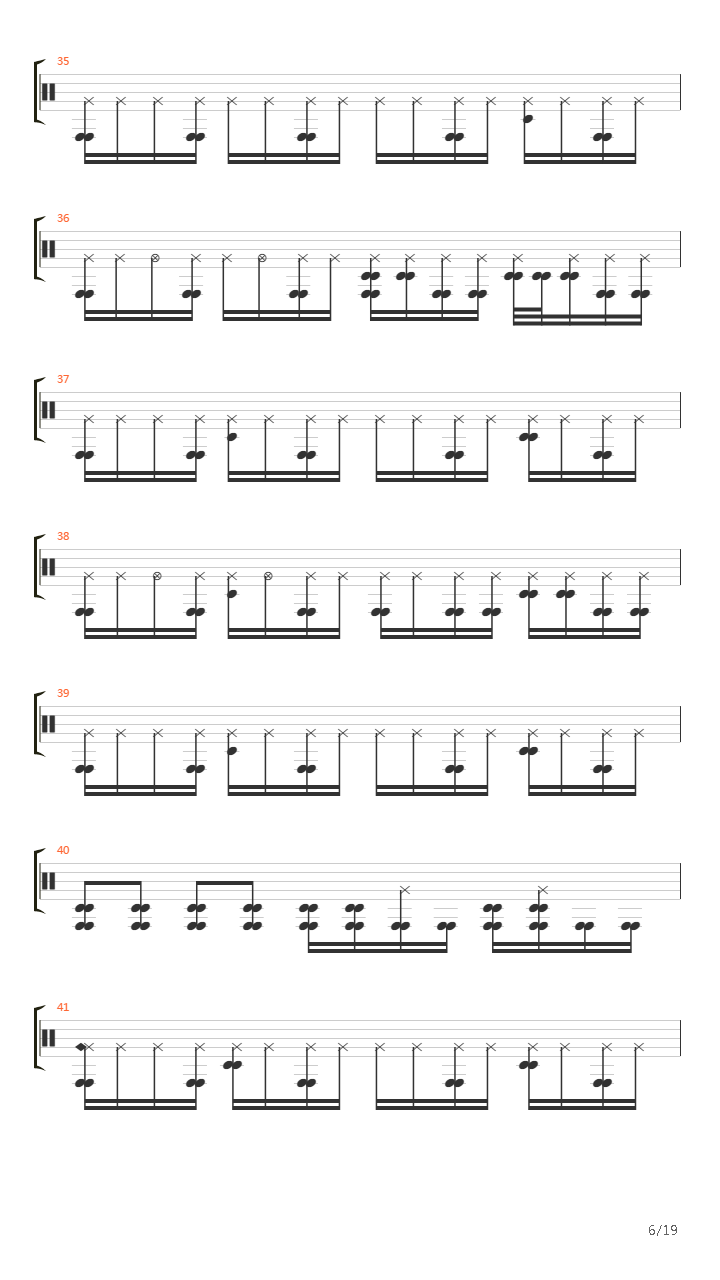 Advance Wars(高级战争) - Nells Theme吉他谱