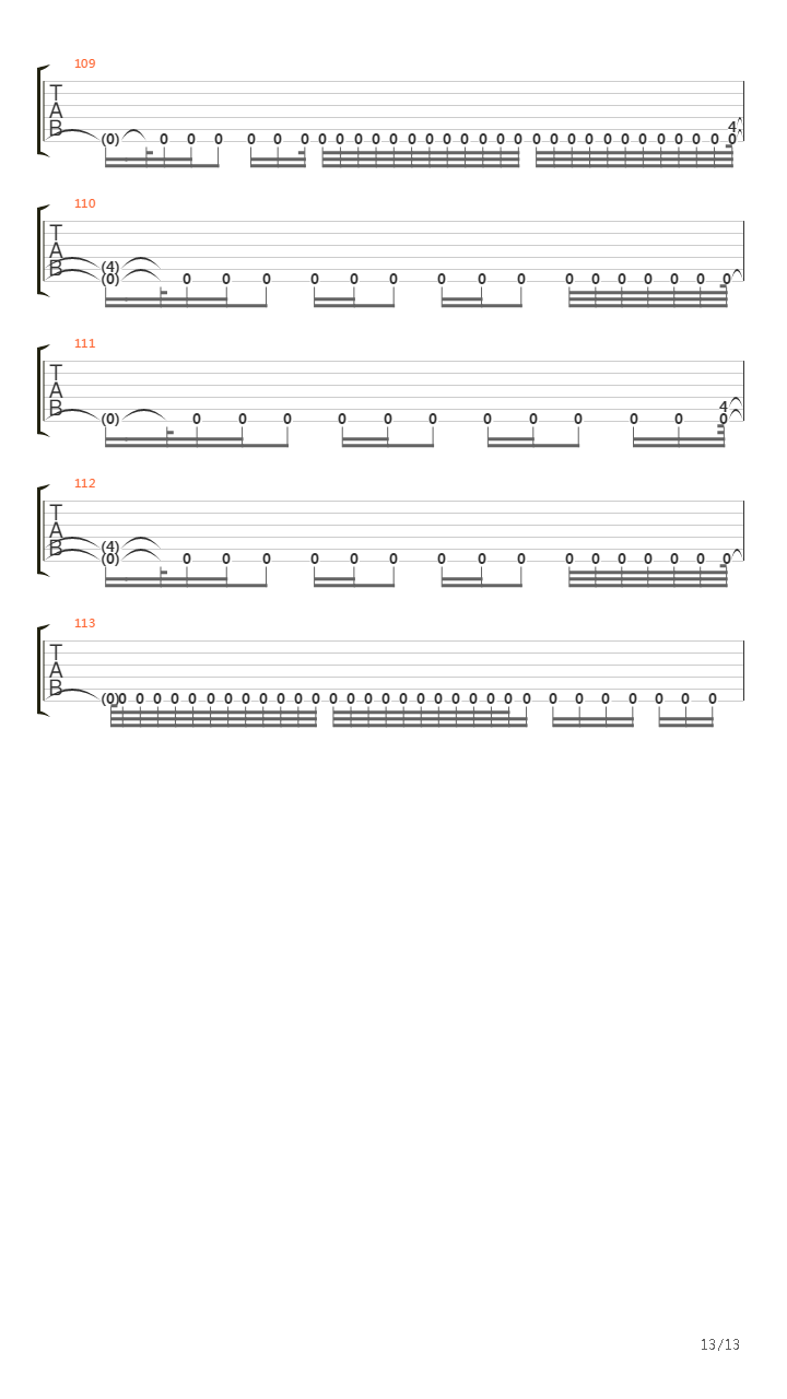 Advance Wars(高级战争) - Olafs Theme吉他谱