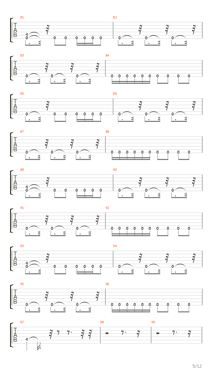 Advance Wars(高级战争) - Sonjas Theme吉他谱