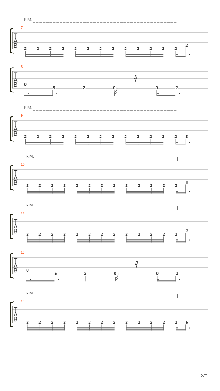 Alundra(阿兰多拉) - Opening Theme Working Designs吉他谱